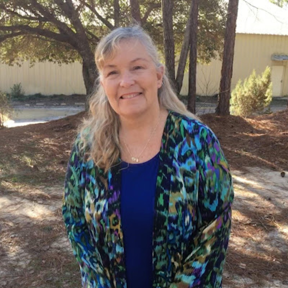 Meet your Posher, Robin